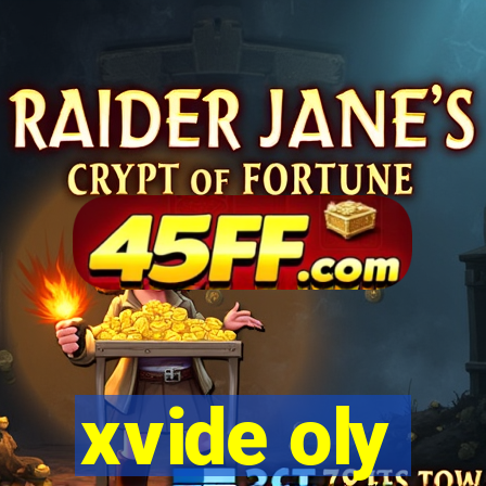 xvide oly